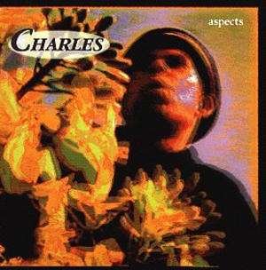 CD Shop - CHARLES ASPECTS