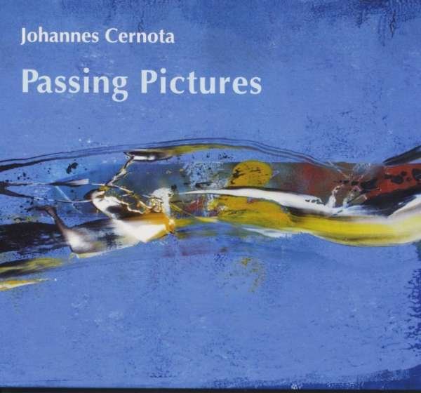 CD Shop - CERNOTA, JOHANNES PASSING PICTURES