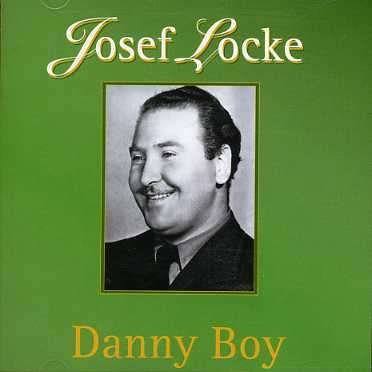 CD Shop - LOCKE, JOSEF DANNY BOY