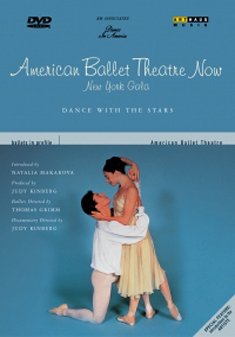 CD Shop - AMERICAN BALLET THEATRE N DANCE WITH THE STARS