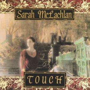 CD Shop - MCLACHLAN, SARAH TOUCH