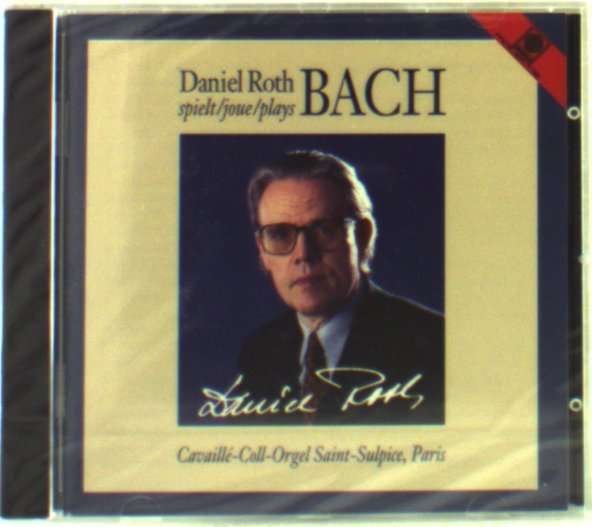 CD Shop - BACH, JOHANN SEBASTIAN PRALUDIUM, FUGE G-DUR BWV 550/CHORA