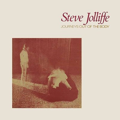 CD Shop - JOLLIFFE, STEVE JOURNEYS OUT OF THE BODY