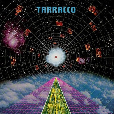 CD Shop - TARRACCO BIG BANG