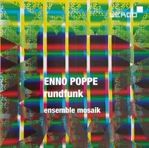 CD Shop - POPPE, E. RUNDFUNK: FUR 9 SYNTHESIZER