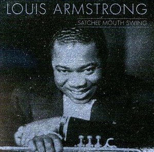CD Shop - ARMSTRONG, LOUIS SATCHEL MOUTH SWING