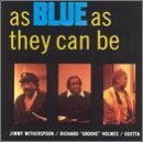 CD Shop - WITHERSPOON AS BLUE AS THEY CAN BE