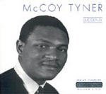 CD Shop - TYNER, MCCOY SUDDENLY