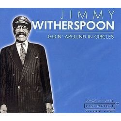 CD Shop - WHITHERSPOON, JIMMY WHITHERSPOON, JIMMY