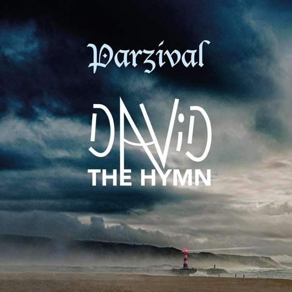 CD Shop - PARZIVAL DAVID - THE HYMN