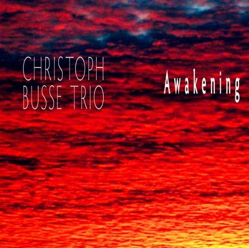 CD Shop - BUSSE, CRISTOPH -TRIO- AWAKENING