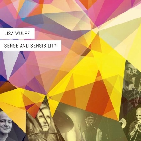 CD Shop - WULFF, LISA SENSE AND SENSIBILITY