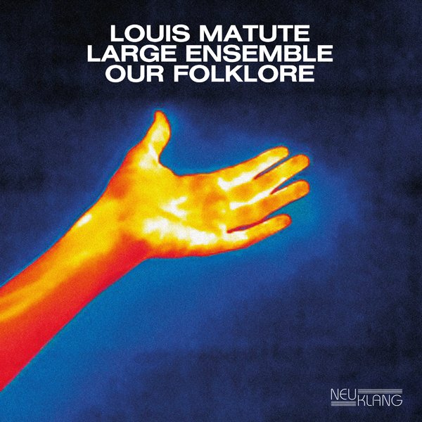 CD Shop - MATUTE, LOUIS OUR FOLKLORE