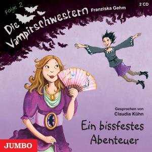 CD Shop - KUEHN & GEHM DIE VAMPIRSCHWESTERN 2