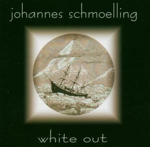 CD Shop - SCHMOELLING, JOHANNES WHITE OUT