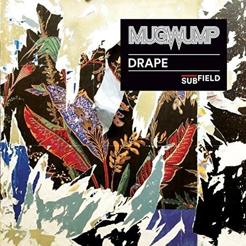 CD Shop - MUGWUMP DRAPE