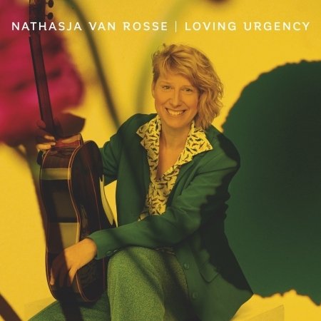CD Shop - ROSSE, NATHASJA VAN LOVING URGENCY