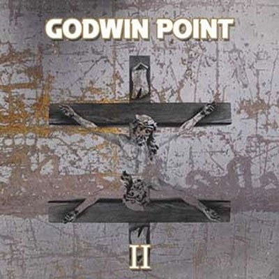 CD Shop - GODWIN POINT II