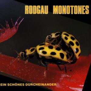 CD Shop - RODGAU MONOTONES EIN SCHONES DURCHEINANDER