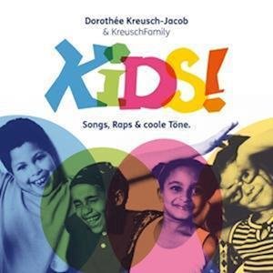 CD Shop - KREUSCH-JACOB, DOROTHEE & KIDS!