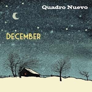 CD Shop - QUADRO NUEVO DECEMBER