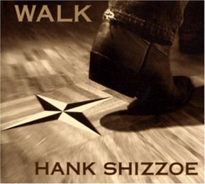 CD Shop - SHIZZOE, HANK WALK- DIGI-