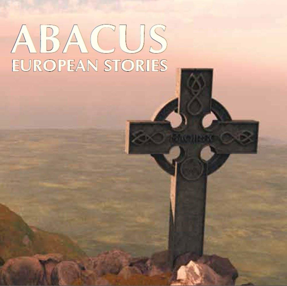 CD Shop - ABACUS EUROPEAN STORIES