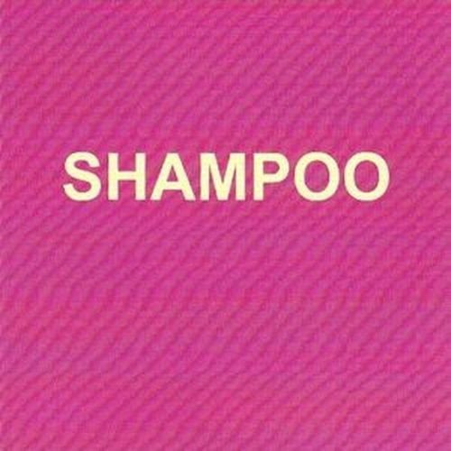 CD Shop - SHAMPOO -BELGIUM- SHAMPOO