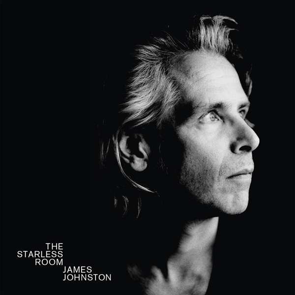 CD Shop - JOHNSTON, JAMES STARLESS ROOM