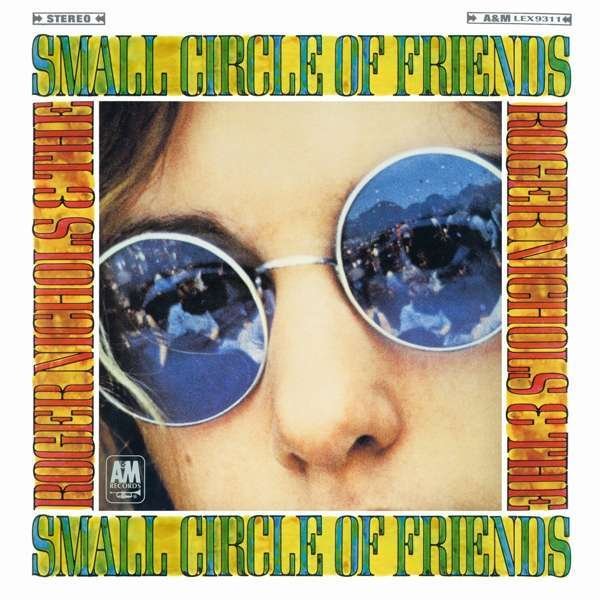 CD Shop - NICHOLS, ROGER SMALL CIRCLE OF FRIENDS