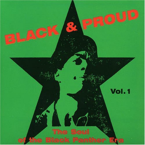 CD Shop - V/A BLACK & PROUD 1 -15TR-