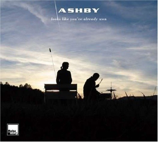 CD Shop - ASHBY LOOKS LIKE YOU\
