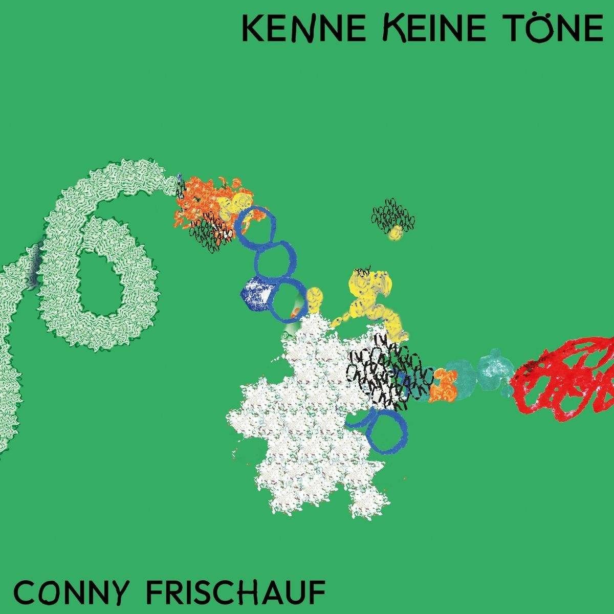 CD Shop - FRISCHAUF, CONNY KENNE KEINE TOENE