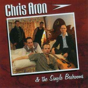 CD Shop - ARON, CHRIS MY DAY WILL COME