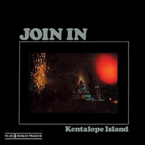 CD Shop - JOIN IN KENTALOPE ISLAND +8