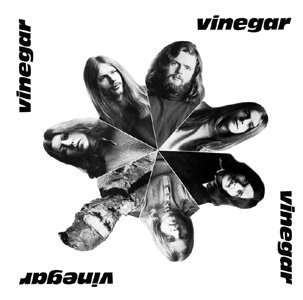 CD Shop - VINEGAR VINEGAR
