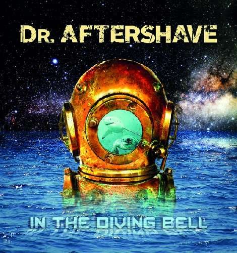 CD Shop - DR. AFTERSHAVE IN THE DIVING BELL