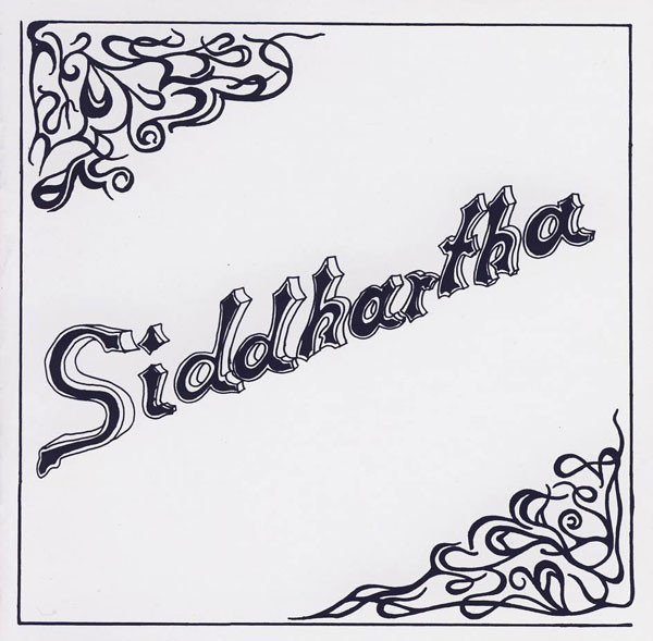 CD Shop - SIDDHARTA WELTSCHMERZ
