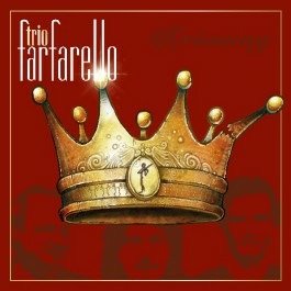 CD Shop - TRIO FARFARELLO KROENUNG