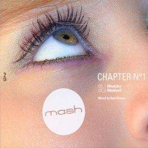 CD Shop - V/A MASH CHAPTER 1