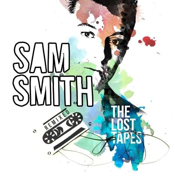 CD Shop - SMITH, SAM LOST TAPES