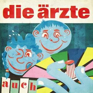 CD Shop - AERZTE AUCH