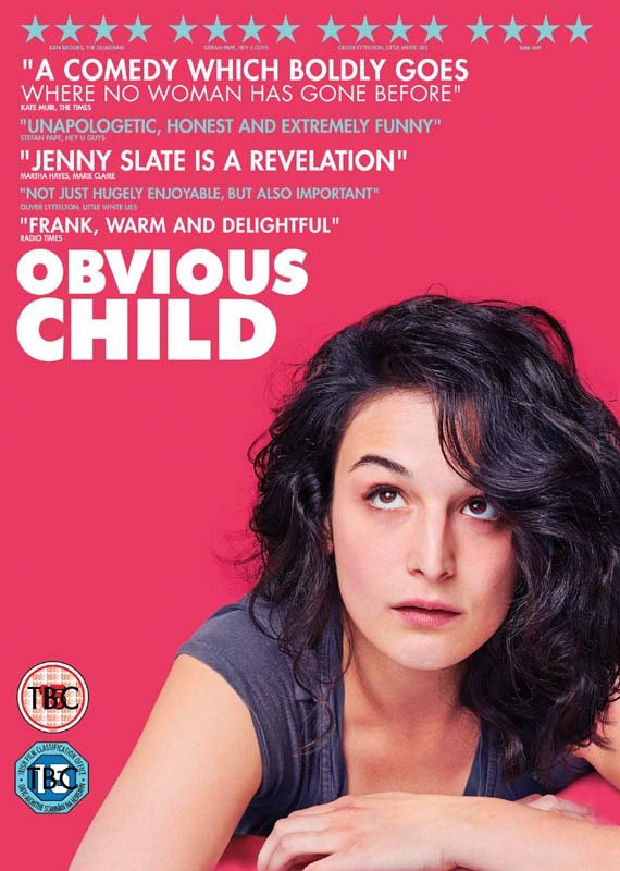 CD Shop - MOVIE OBVIOUS CHILD