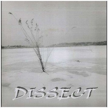 CD Shop - DISSECT/LOS REZIOS SPLIT