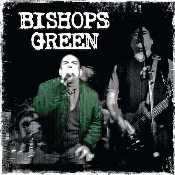 CD Shop - BISHOPS GREEN BISHOPS GREEN