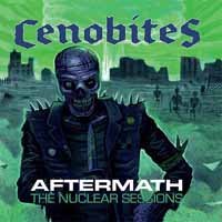 CD Shop - CENOBITES AFTERMATH (THE NUCLEAR SESSIONS)