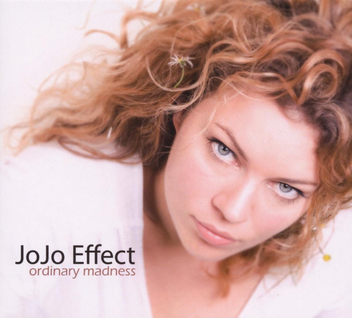 CD Shop - JOJO EFFECT ORDINARY MADNESS