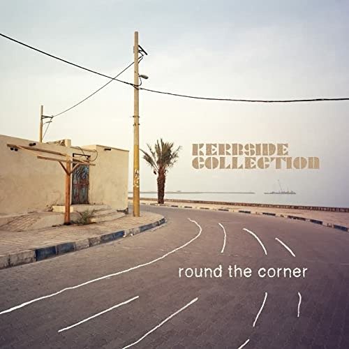 CD Shop - KERBSIDE COLLECTION ROUND THE CORNER