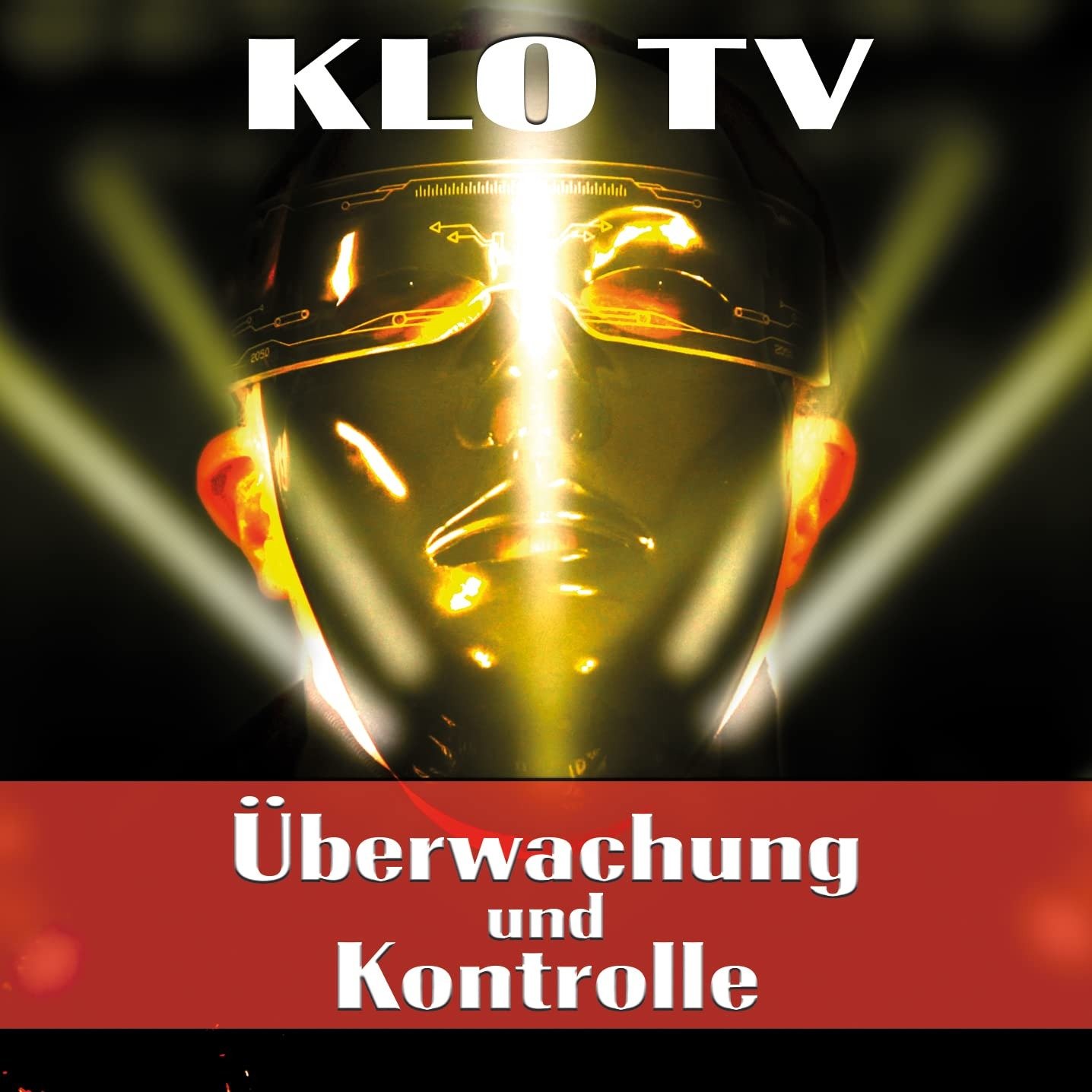 CD Shop - KLO TV UBERWACHUNG UND KONTROLLE