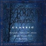 CD Shop - V/A LORDS OF MISTERY CLASSIC